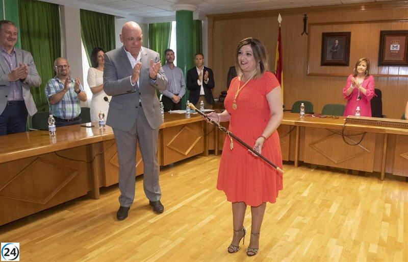 Los nuevos ayuntamientos elegirán a sus alcaldes el 17 de junio.