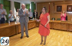 Los nuevos ayuntamientos elegirán a sus alcaldes el 17 de junio.