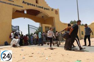 La guerra en Sudán agrava la crisis humanitaria y causa inestabilidad regional.