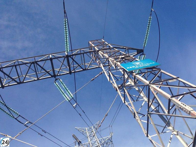 La tarifa eléctrica se dispara un 31,8% y alcanza los 86,42 euros/MWh en el día de hoy.