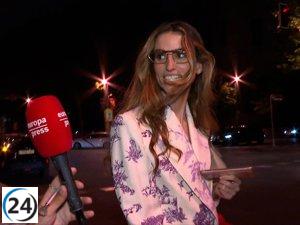 Alejandra Domínguez habla por primera vez luego de romper con Enrique Solís.