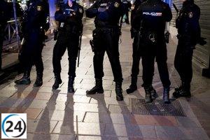 28M: Casi 99.000 policías desplegados en España, Melilla duplica a Ceuta.