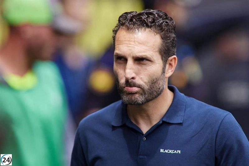 Lucha final para evitar el descenso.