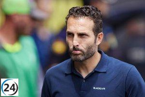 Lucha final para evitar el descenso.