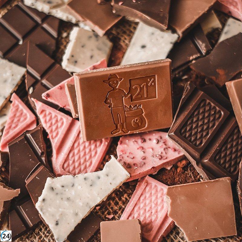 Aumenta un 221% venta de productos de comercio justo en España en cinco años según informe.