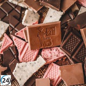 Aumenta un 221% venta de productos de comercio justo en España en cinco años según informe.