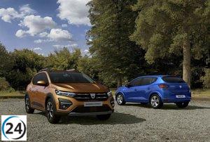 Los SUV y los vehículos eléctricos dominaron las ventas europeas de abril.