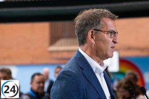 El PP se impone en las municipales con ventaja sobre el PSOE, que cede Sevilla, otras capitales y fracasa en Barcelona.