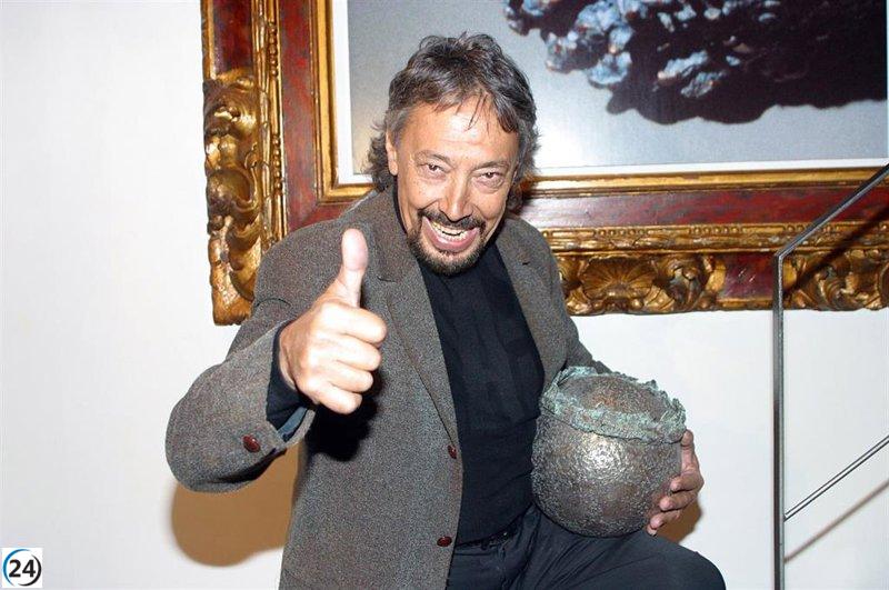 Fallece el icónico peluquero Lluís Llongueras a los 87 años.