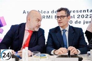 Elecciones dejan en pausa reforma constitucional sobre el término ‘disminuido’.