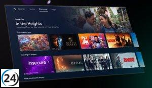 Google admite que cajas Android TV contienen malware preinstalado.