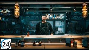 Nvidia crea tecnología para personajes no jugables en videojuegos mediante IA generativa.