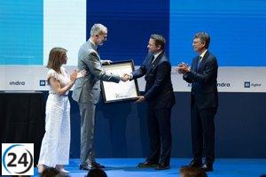 El alcalde de Varsovia advierte del peligro de que Polonia abandone la UE.