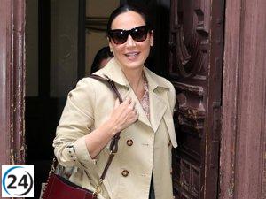 Tamara Falcó se casa con Íñigo Onieva tras su reciente visita al cura antes de ingresar en Buchinger.