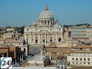 El Vaticano abre espacios para víctimas de abuso en el clero.