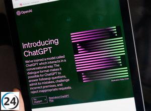 N26 alerta sobre la sofisticación de las estafas 'online' a través de ChatGPT.