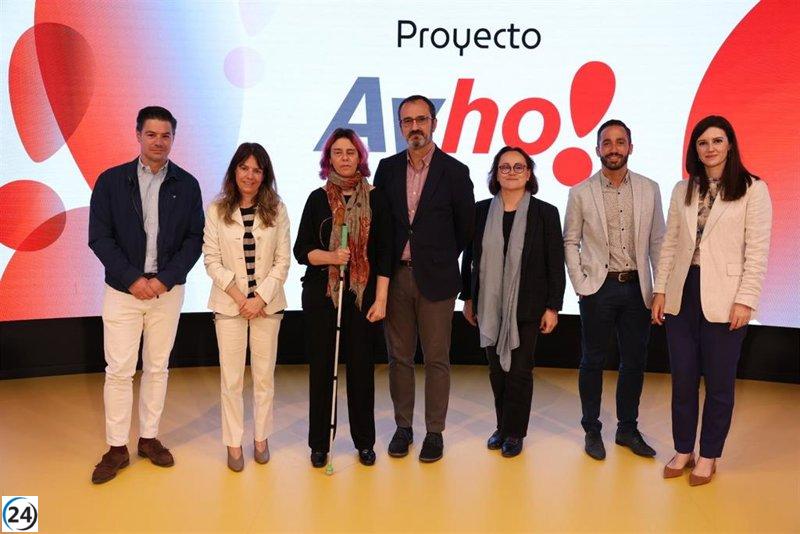 ONCE y Samsung lanzan herramienta para fomentar empleo inclusivo.