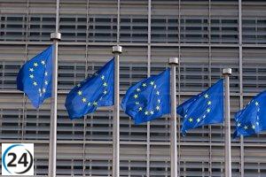 UE sanciona a siete personas por interferir en Moldavia y Ucrania.