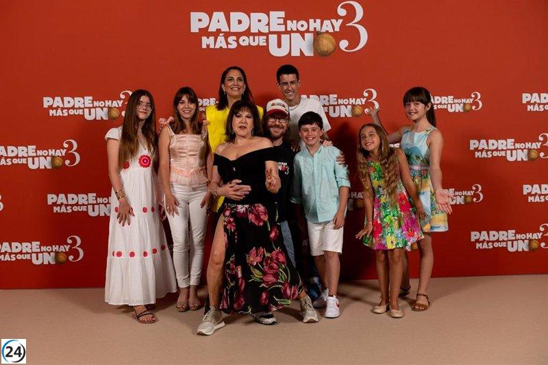 La mayoría de los padres en películas y series populares en 2022 son disfuncionales, según estudio