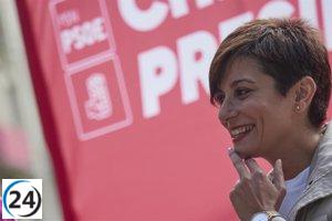 Gobierno espera reconocimiento democrático de Feijóo para felicitación de Sánchez.