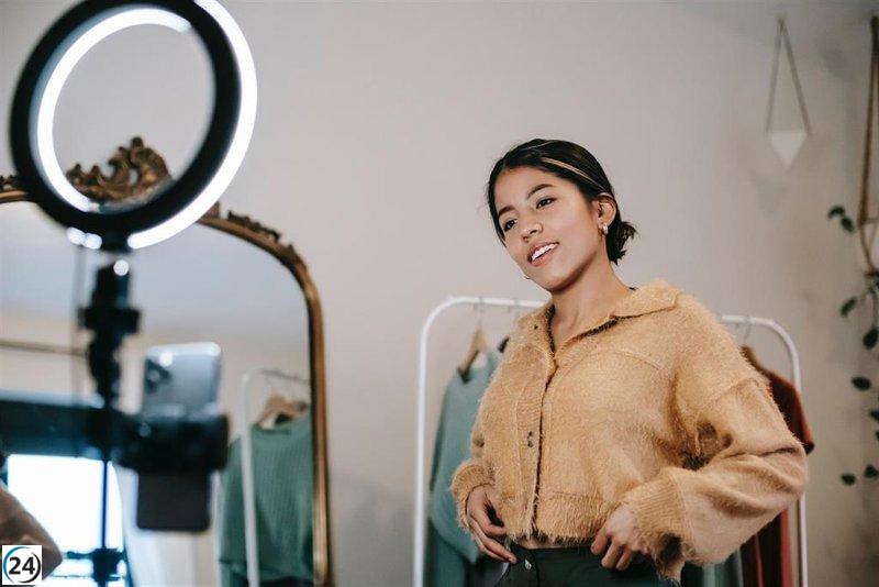 Francia prohíbe a los influencers promocionar medicina estética y criptomonedas.