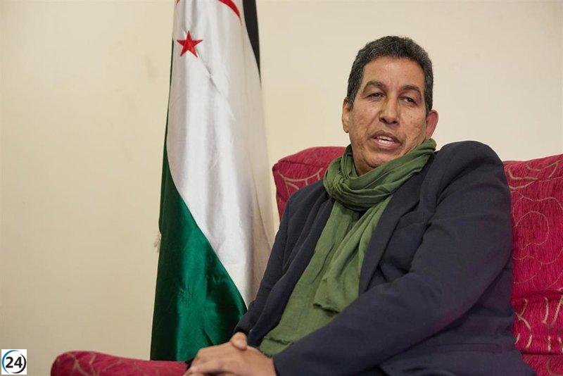 Expulsión violenta de abogadas españolas en el Sáhara Occidental denunciada por el Frente Polisario.