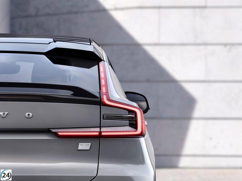 Volvo Cars aumenta ventas en un 31% interanual en mayo con 60.398 unidades.