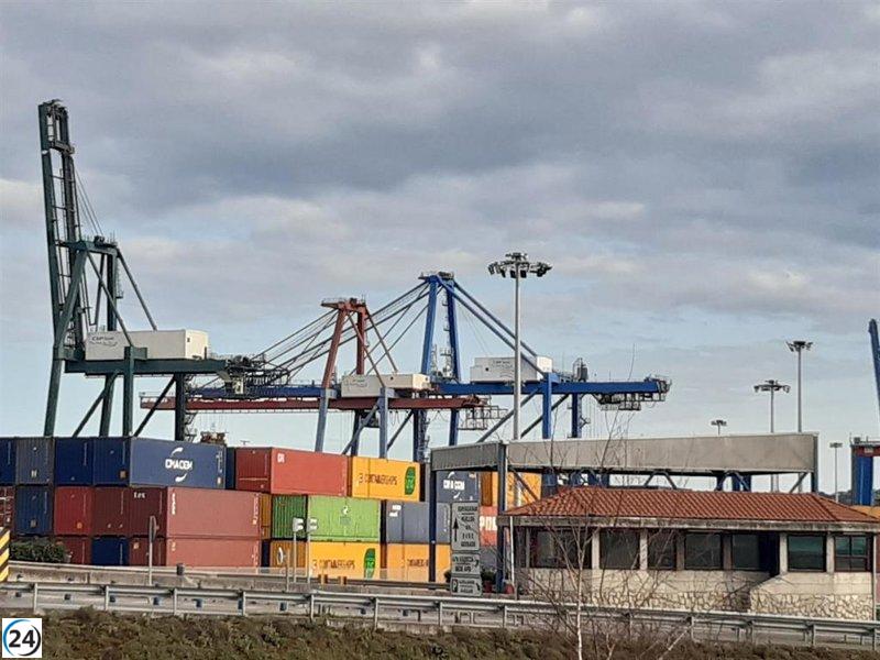 Argelia sufre caída del 90% en exportaciones españolas mientras que Marruecos experimenta aumento del 20%.
