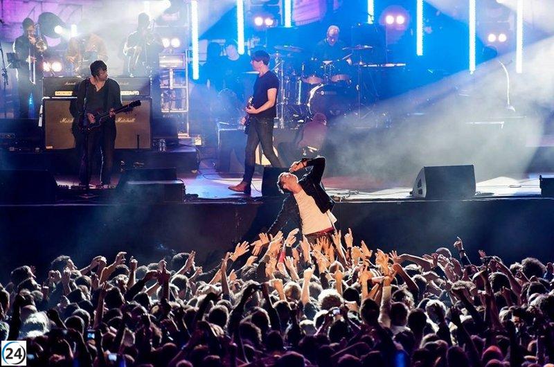 Blur actuará en La Riviera en reemplazo del primer día del Primavera Sound.