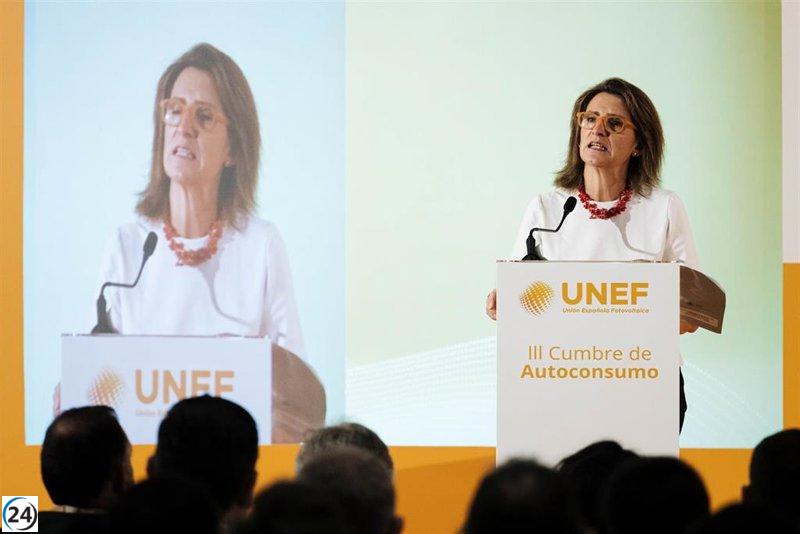 Ribera comprende las preocupaciones del mercado europeo por las fresas de Doñana debido al comportamiento no apropiado de Moreno.