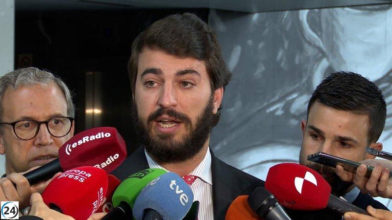 Junta de CyL solicita a la UE usar 