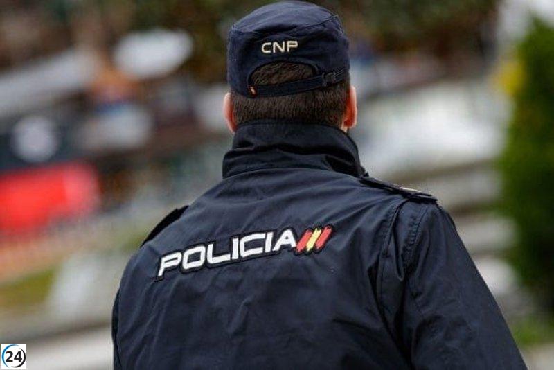 La muerte de un agente en Andújar retrasa campaña de elecciones al Consejo de Policía 24 horas.