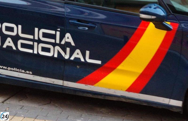 Policía fallece tras enfrentamiento entre vecinos en Jaén y su agresor es abatido por otro oficial.