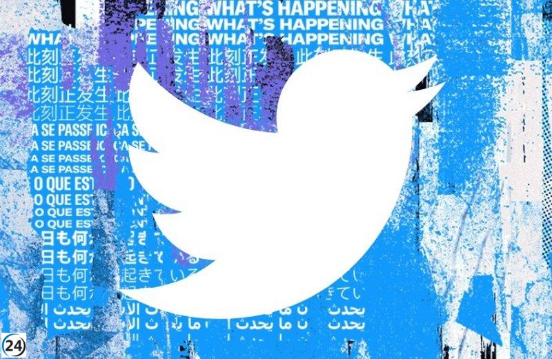 Twitter limitará envío de mensajes directos diarios en cuentas gratuitas.