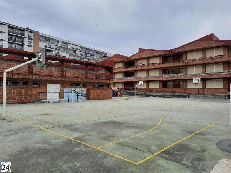 España debe identificar colegios vulnerables para reducir abandono escolar: OCDE.