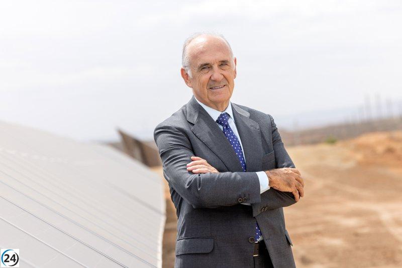 Los dueños de Ikea adquieren Bruc, empresa de energías renovables dirigida por Juan.