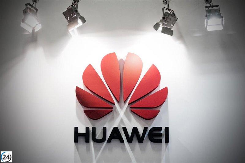 Huawei rechaza la justificación de Bruselas para la exclusión de la UE en la red 5G.