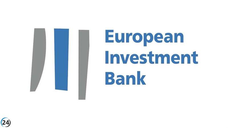 El BEI destina 8.000 millones a la seguridad europea y a reforzar ayuda a Ucrania.