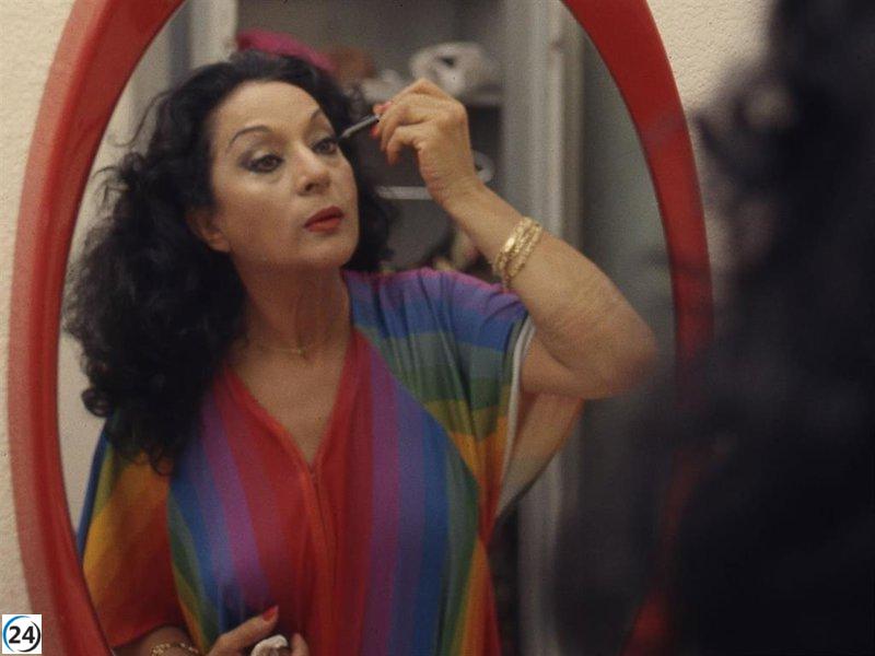Lola Flores recibirá premio póstumo en premios MADO 2023.