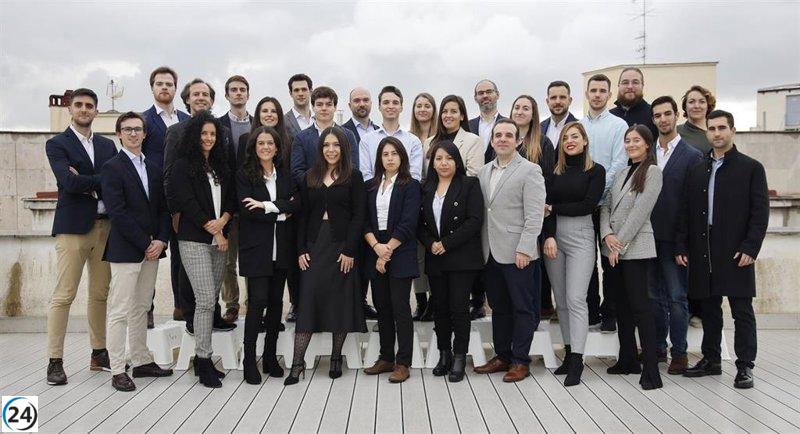 Indexa prepara su salida a Bolsa en julio.