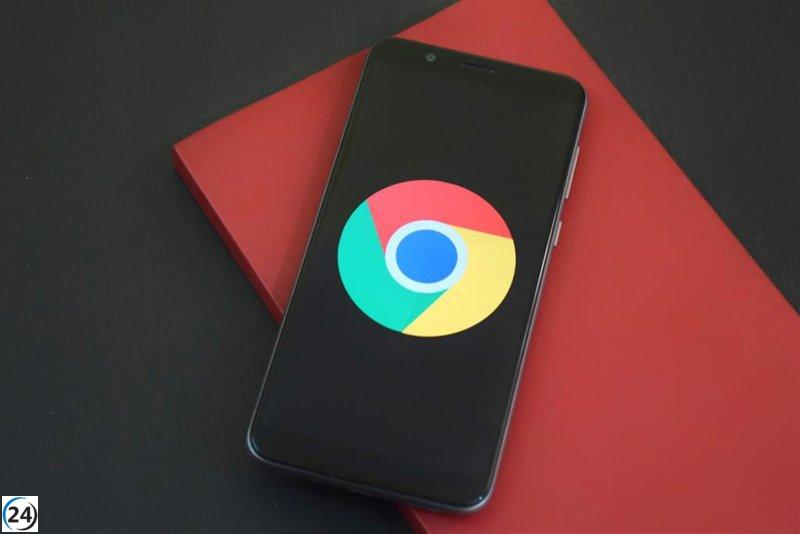 Extensión de ChromeLoader dirige a páginas web fraudulentas.