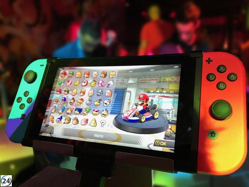 Presidente de Nintendo promueve transición suave a nueva plataforma mediante cuentas de Switch.
