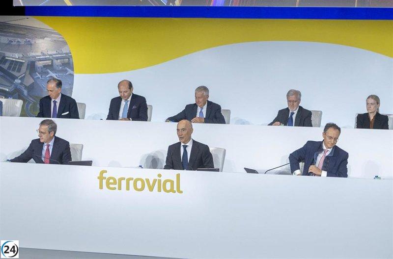 El Gobierno apoya la regulación de fusiones transfronterizas y la promoción de la movilidad europea, citando el ejemplo de Ferrovial.