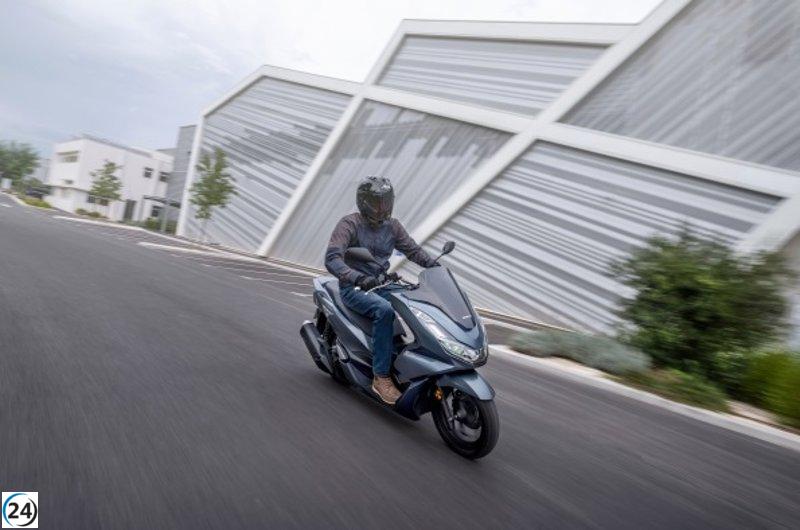 Anesdor lamenta exclusión de motos de alta gama de la deducción gubernamental.