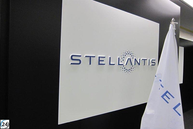 Stellantis se dispara en ganancias tras fusionar sus sociedades en España, alcanzando los 289 millones en 2022, un aumento del 380%.