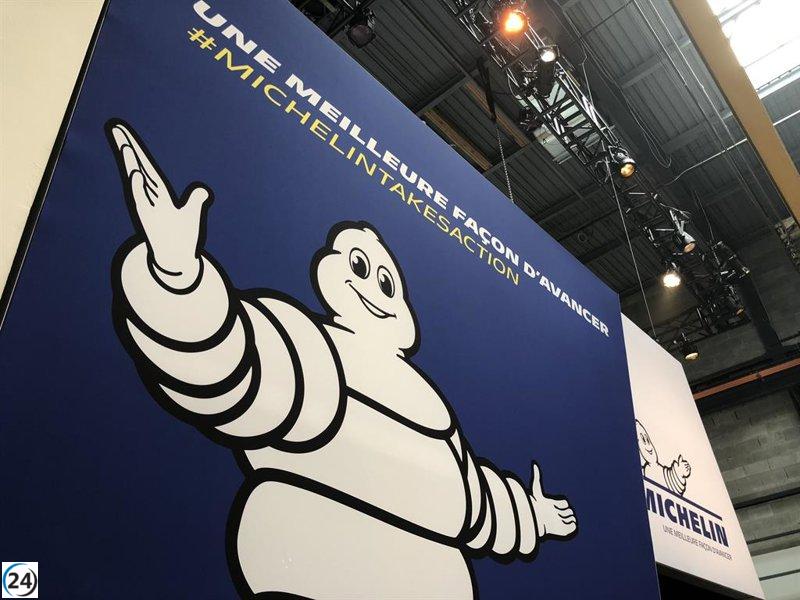 La Junta de Castilla y León y Michelin se unen para fomentar la participación femenina en la industria automotriz