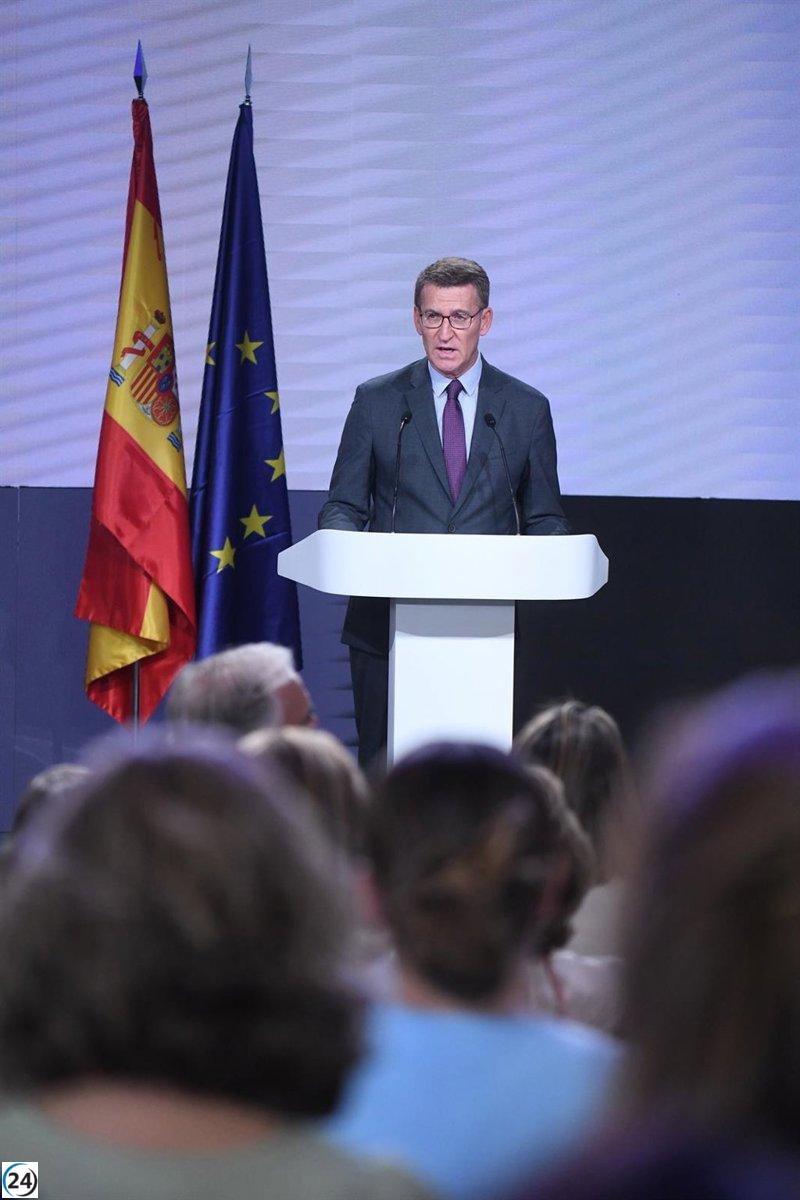 Apoyo de 'Génova' a López Miras: Veto a Vox en Murcia y lecciones para Abascal de los errores de Albert Rivera.