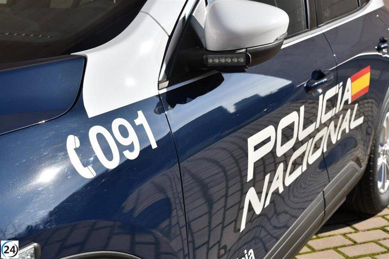 Desmantelada red de explotación sexual en Madrid: 4 arrestados