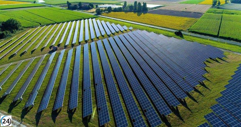 Enertis Applus+ brinda servicios de ingeniería a planta solar en República Dominicana.