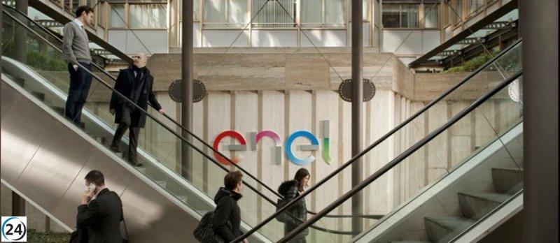 Enel vende la mitad de Enel Green Power Australia a Inpex por 400 millones